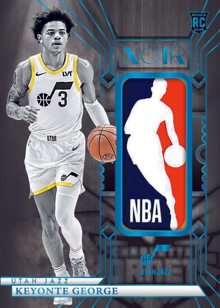 2023/24 Panini Noir Basketball Hobby Box