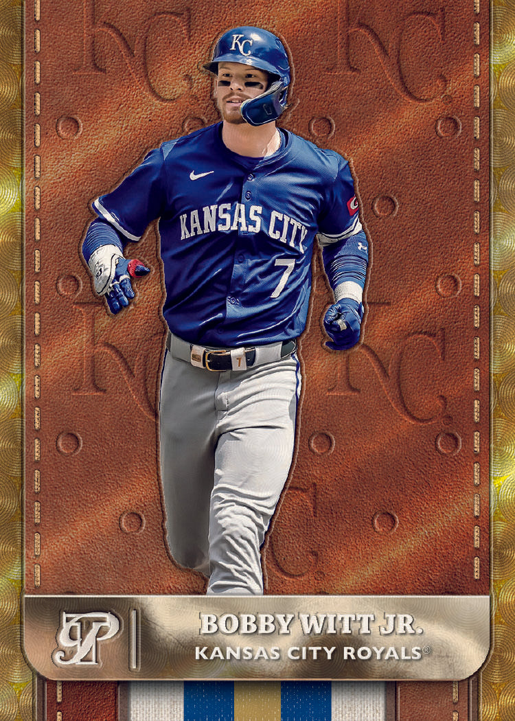 2025 Topps Pristine Baseball Hobby Box