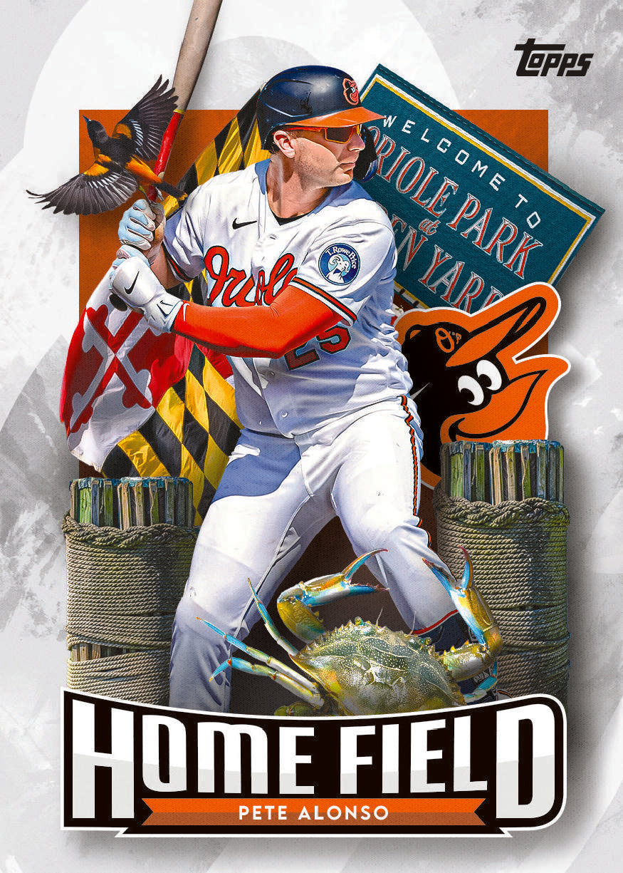 2026 Topps Update Series Baseball Jumbo Box