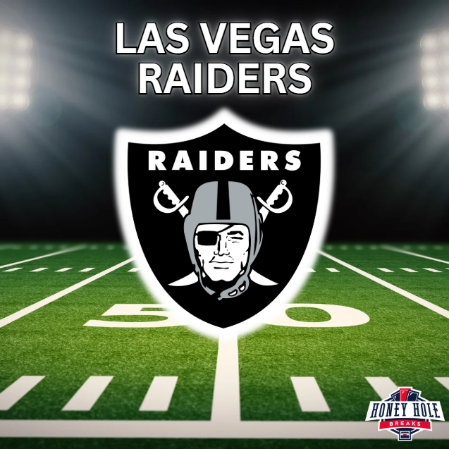 3x 2025 Panini Prizm Football Hobby & 7x Honey Packs - Pick Your Team Break #1443