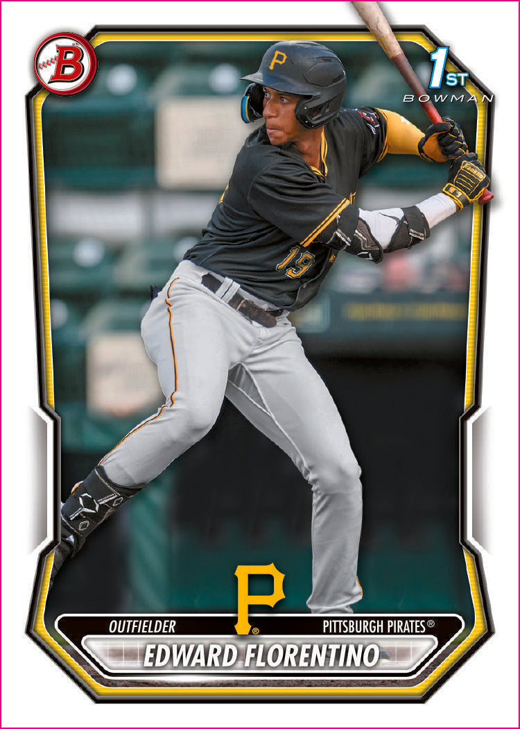 2026 Bowman Baseball Mega Box