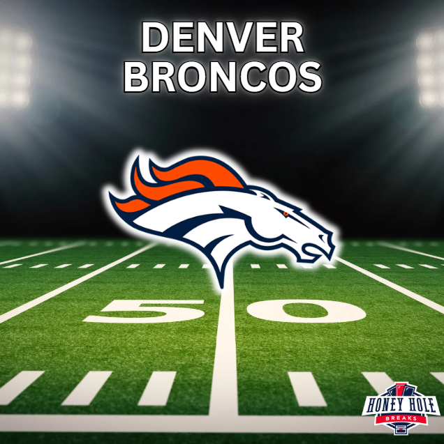 1x '25 Topps Chrome Football Delight, 2x '25 Topps Chrome Football Hobby - Pick Your Team Break #1647