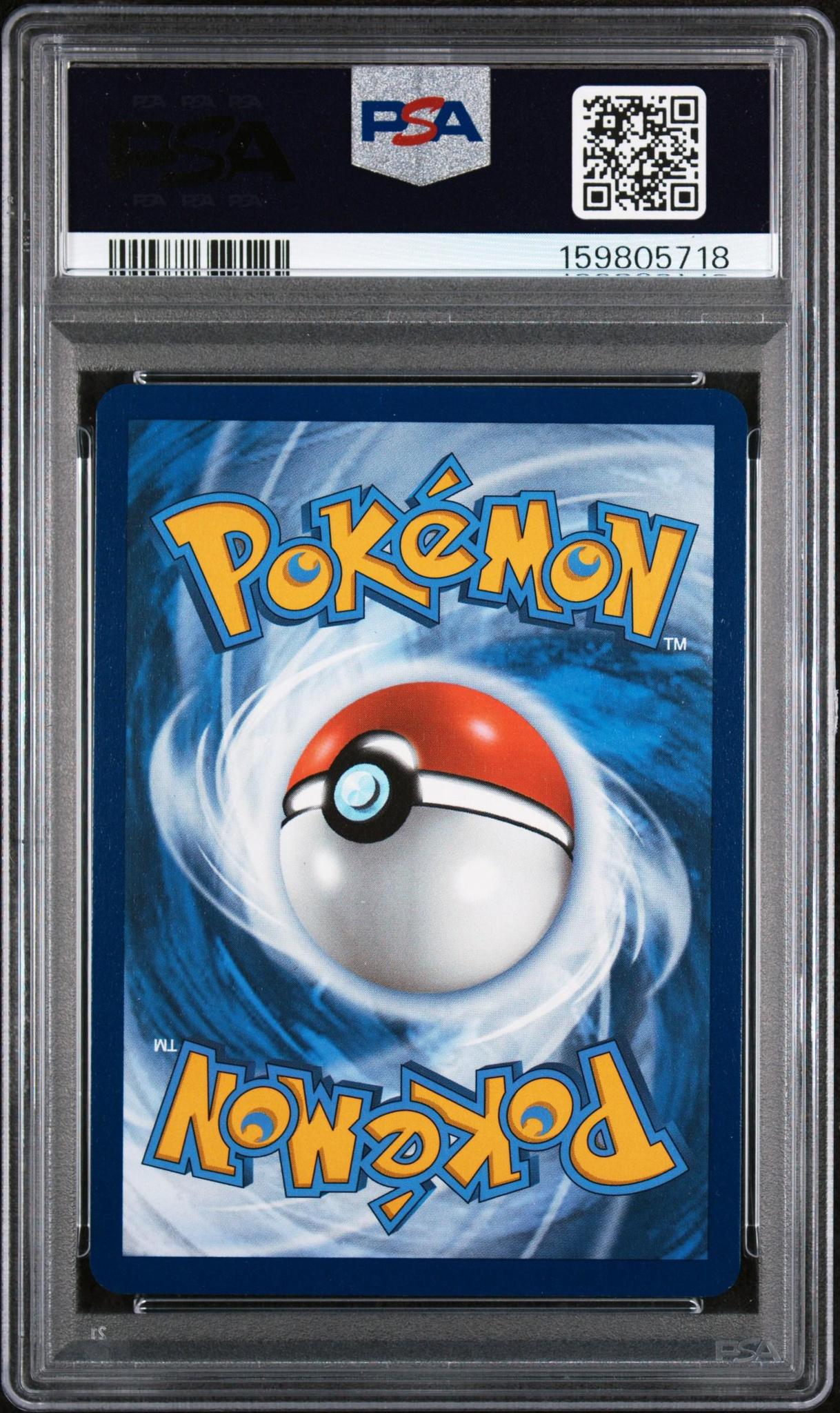 2025 POKEMON SVP EN-SV BLACK STAR PROMO 173 EEVEE PRISMATIC EVOLUTIONS ELITE TRAINER BOX PSA 10