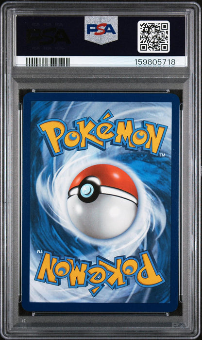 2025 POKEMON SVP EN-SV BLACK STAR PROMO 173 EEVEE PRISMATIC EVOLUTIONS ELITE TRAINER BOX PSA 10