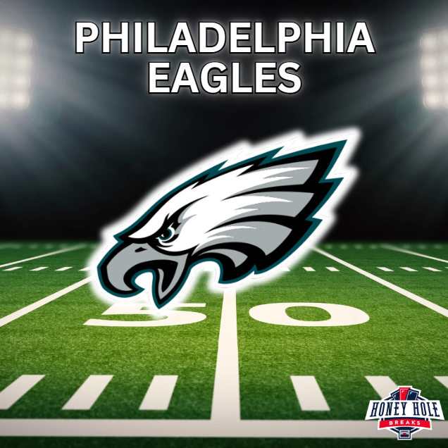 2x '25 Panini Donruss Optic Football Hobby, 1x '25 Panini Prizm Football Hobby - Pick Your Team Break #1475