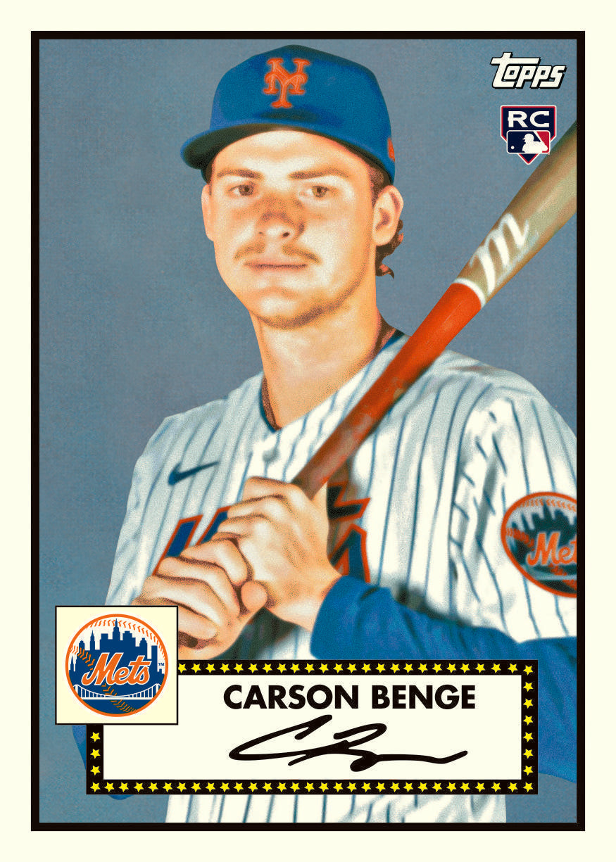 2026 Topps Update Series Baseball Hobby Box