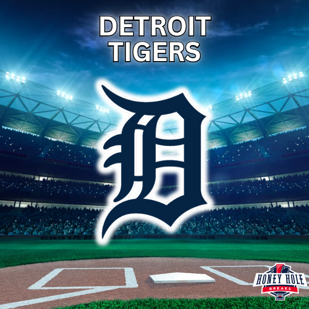 HALF CASE '25 Topps Tier One Baseball (6 Boxes) - PICK YOUR TEAM Break #1161