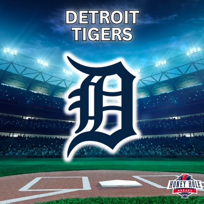 HALF CASE '25 Topps Tier One Baseball (6 Boxes) - PICK YOUR TEAM Break #1161