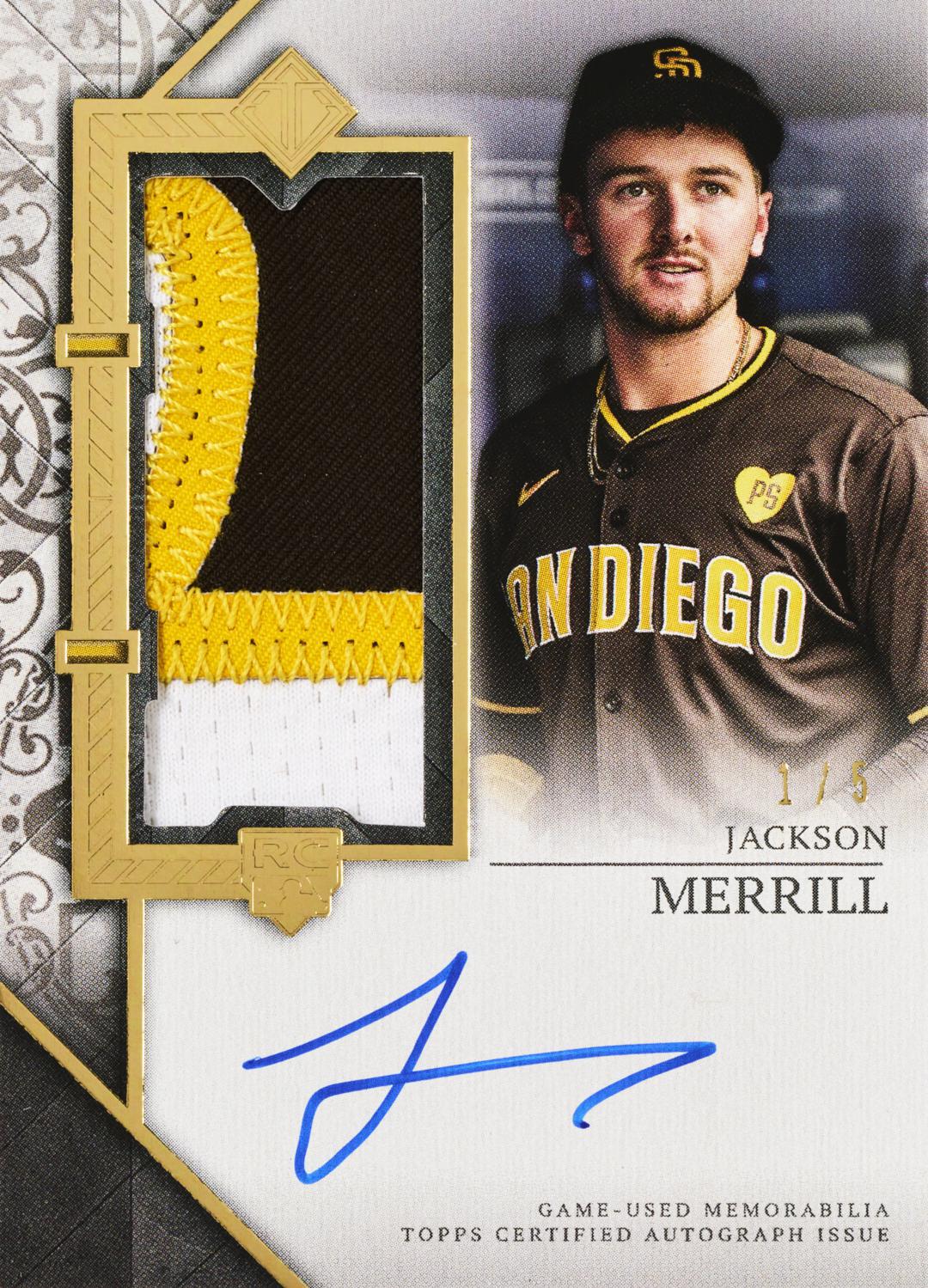 2024 Topps Transcendent Collection Baseball Hobby Box