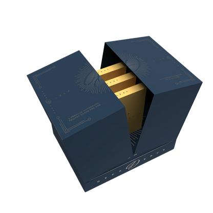 2024 Leaf Decadence Multi-Sport Box