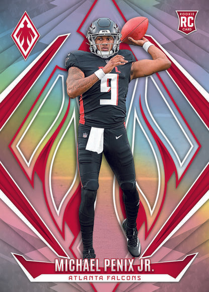 2024 Panini Phoenix Football Hobby Box