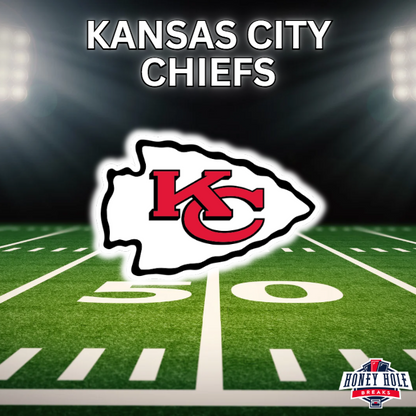 1x '25 Topps Chrome Football Delight, 2x '25 Topps Chrome Football Hobby - Pick Your Team Break #1647