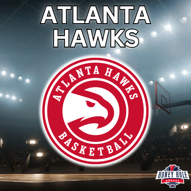 2x 2025/26 Topps Finest Basketball Hobby, 2x 2025/26 Topps Finest Basketball Breaker's Delight - Pick Your Team Break #1508