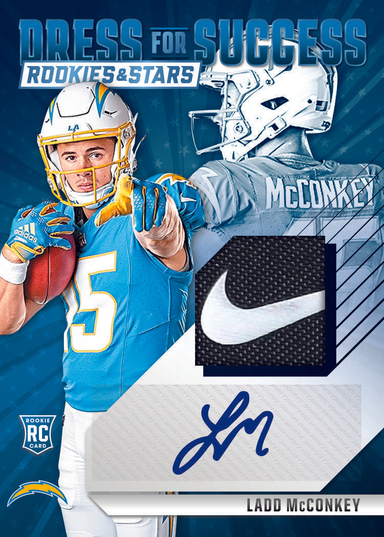 2024 Panini Rookies & Stars Football Hobby Box