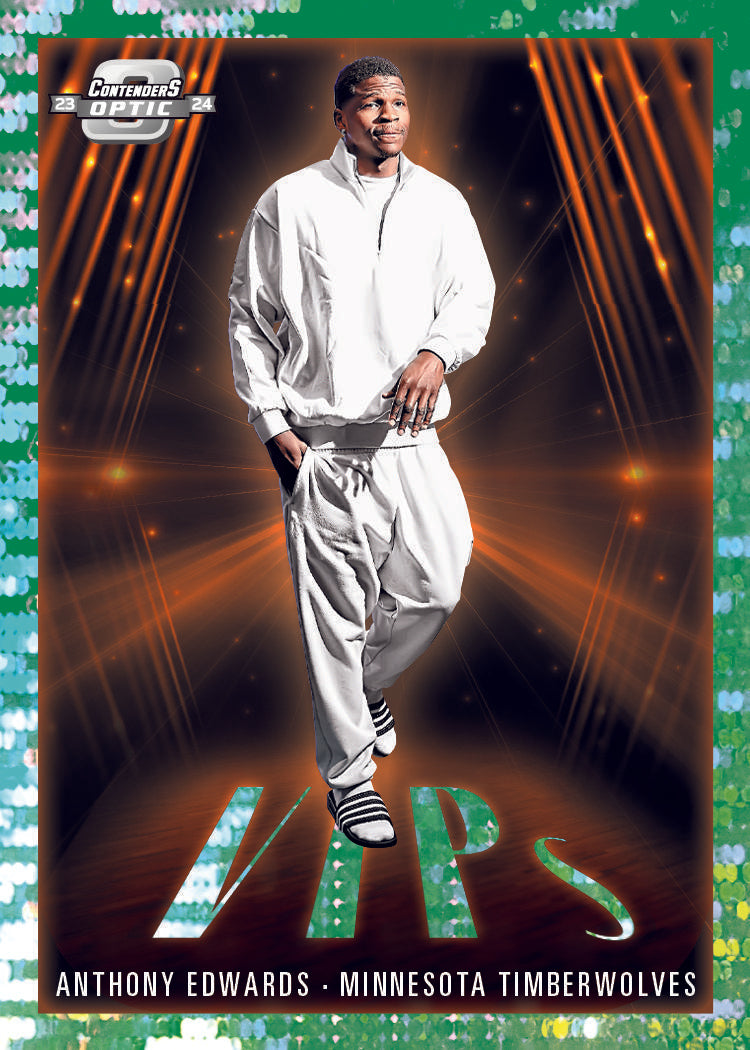 2023/24 Panini Contenders Optic Basketball Hobby Box