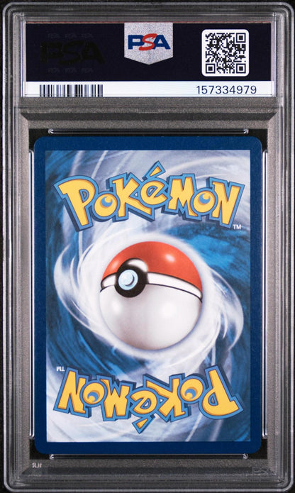 2021 POKEMON CELEBRATIONS CLASSIC COLLECTION 24 BIRTHDAY PIKACHU HOLO PSA 10