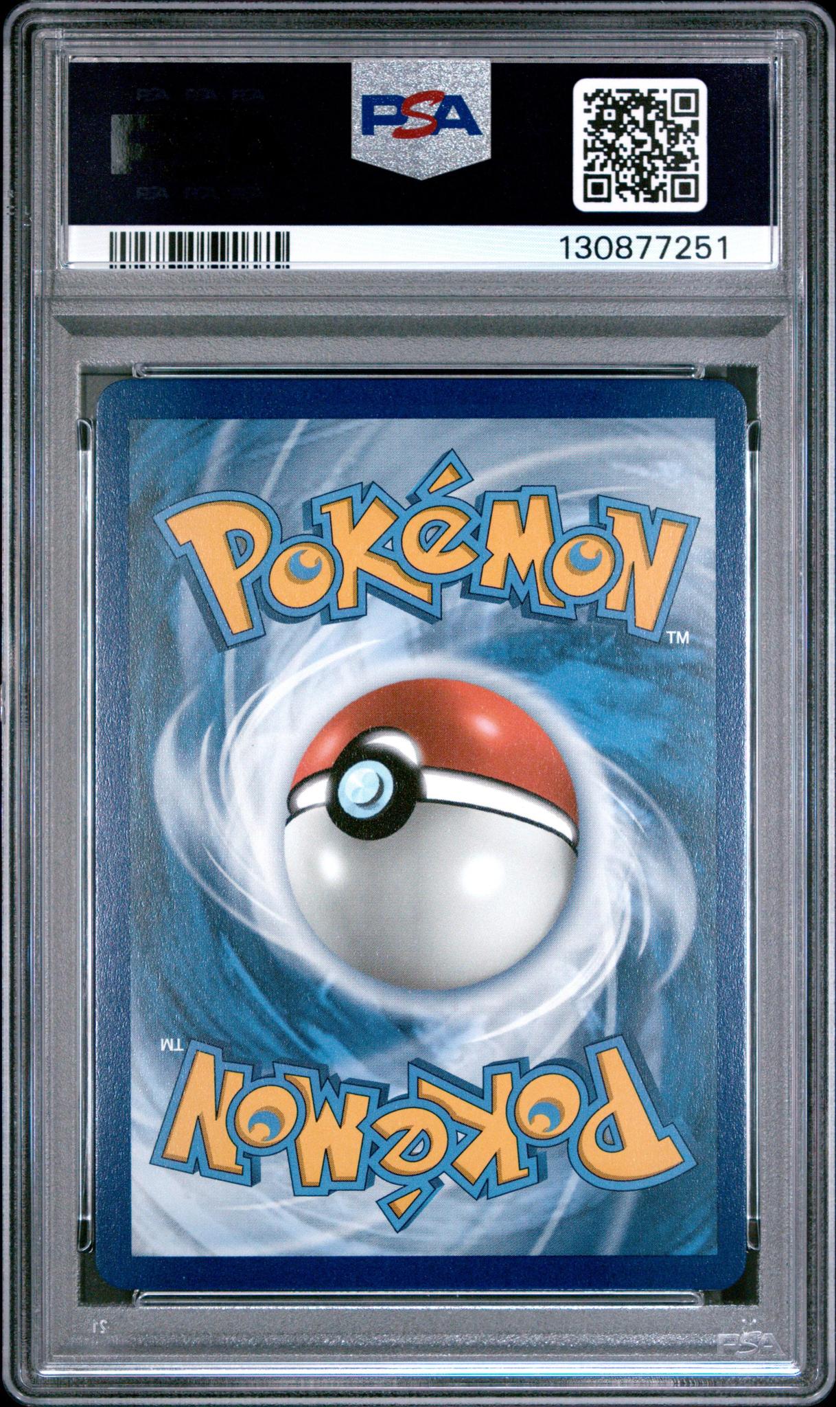 2021 Pokemon Celebrations 006 Flying Pikachu V PSA 10
