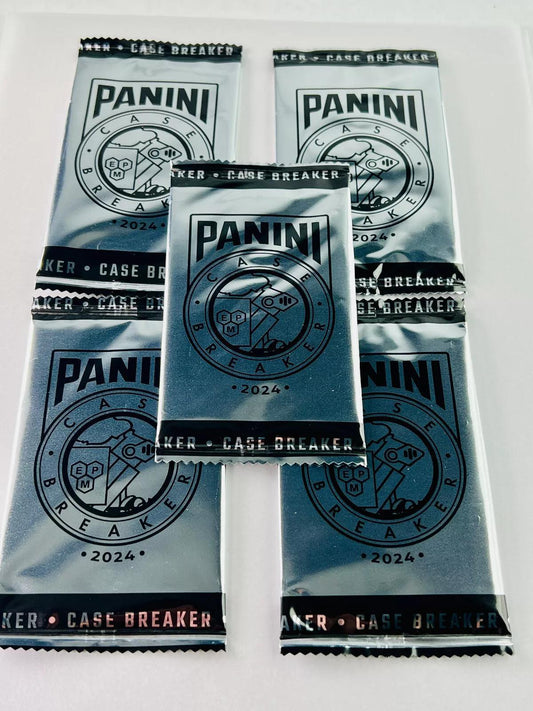 2024 The National NSCC Panini Case Breaker Pack