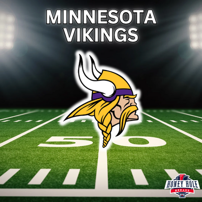 3x 2025 Panini Absolute Football Hobby - Pick Your Team Break #1261