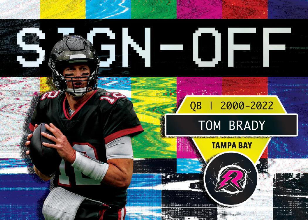 2024 Topps Resurgence Football Breaker's Delight Box