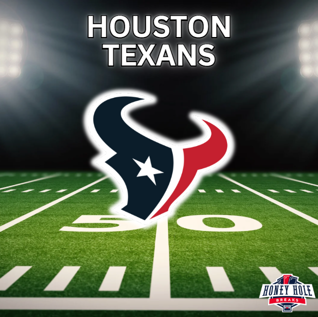 2x '25 Panini Prizm Black Football Hobby + 2x '25 Panini Donruss Optic Football Hobby - PICK YOUR TEAM Break #1572