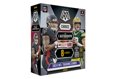 2024 Panini Mosaic Football Choice Box