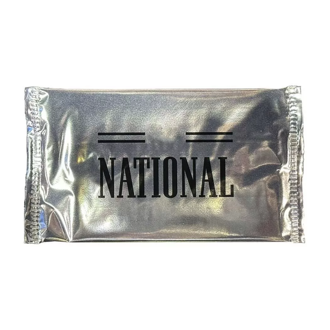 2024 Panini National Sports Convention VIP Exclusive Silver Pack