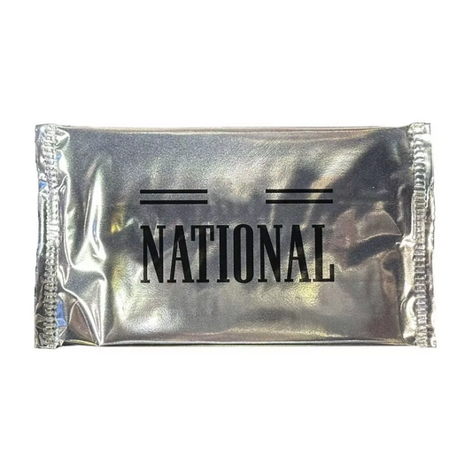 2024 Panini National Sports Convention VIP Exclusive Silver Pack