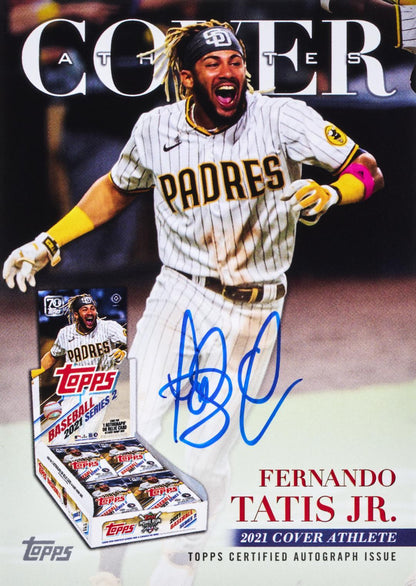 2026 Topps Series 2 Baseball Jumbo Box