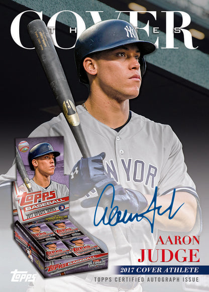 2026 Topps Update Series Baseball Hobby Box