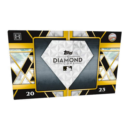 2023 Topps Diamond Icons Hobby Box