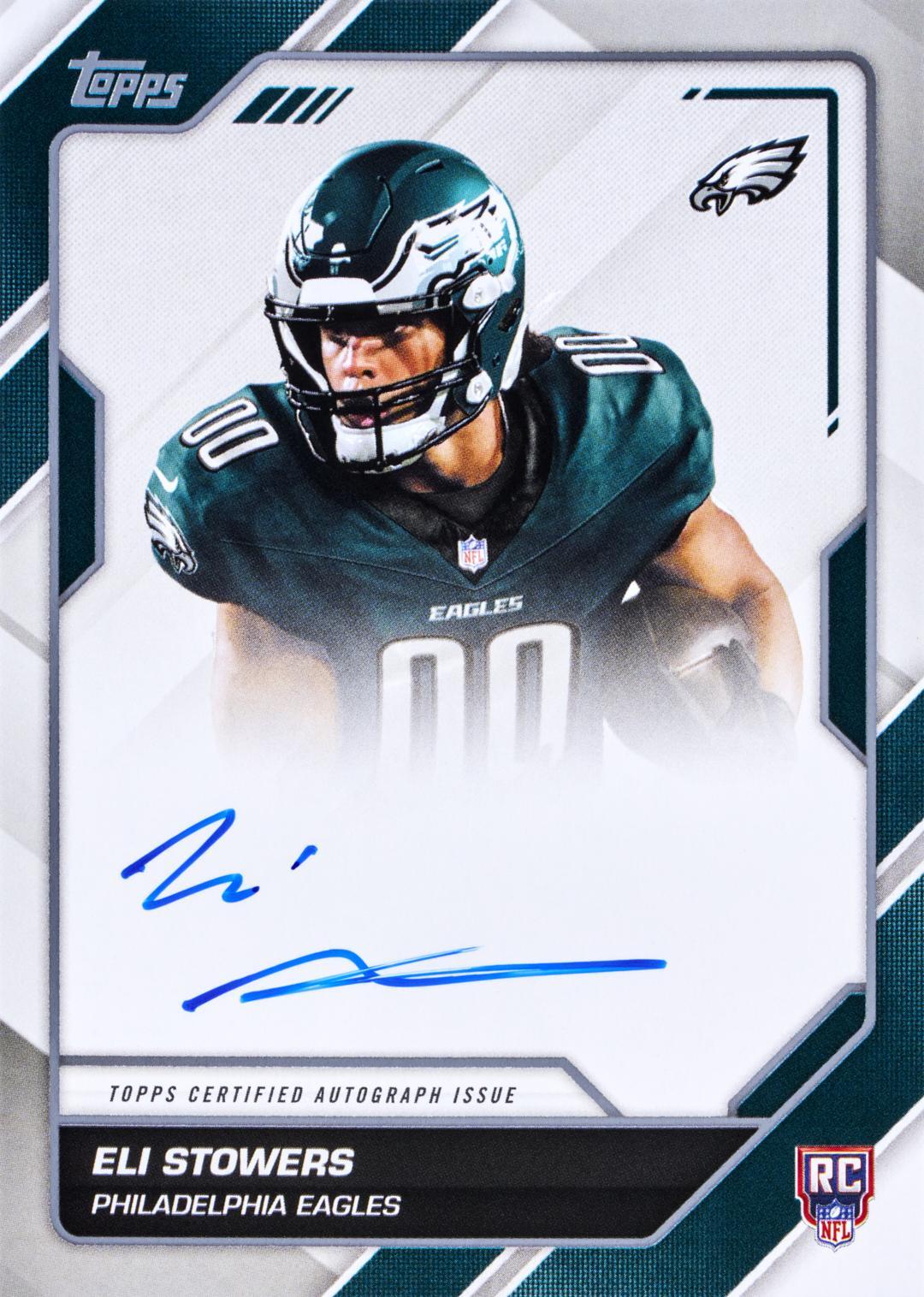 2026 Topps Football Hobby Box