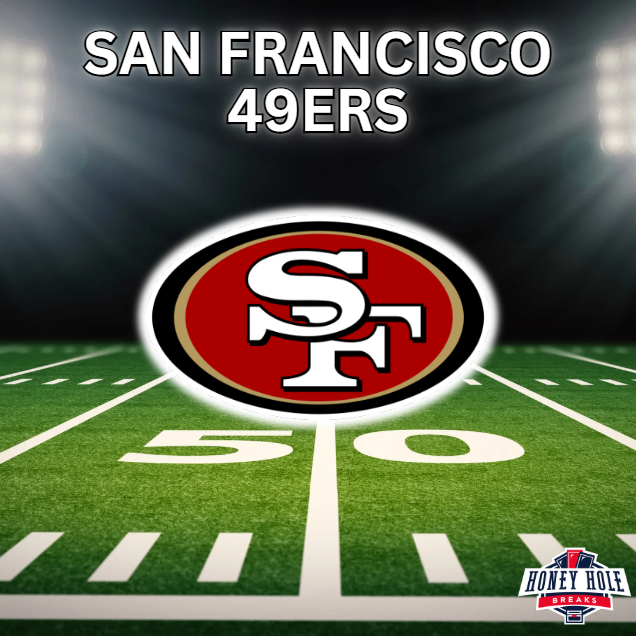 2x '25 Panini Donruss Optic Football Hobby, 1x '25 Panini Prizm Football Hobby - Pick Your Team Break #1475