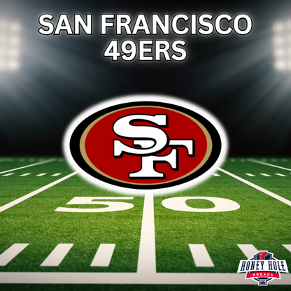 2x '25 Panini Donruss Optic Football Hobby, 1x '25 Panini Prizm Football Hobby - Pick Your Team Break #1475