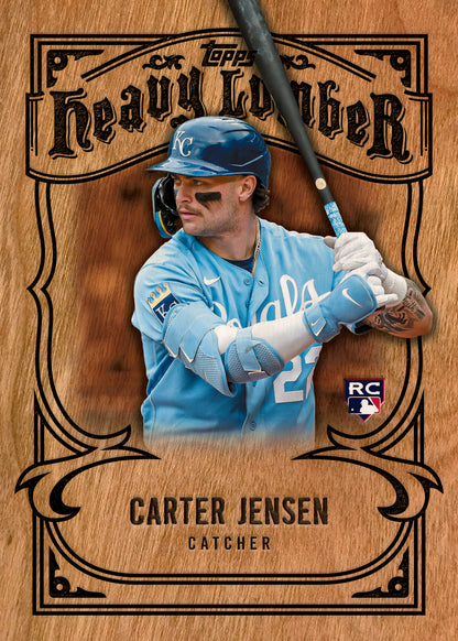 2026 Topps Update Series Baseball Hobby Box