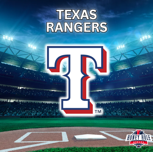 FULL CASE '25 Topps Chrome Baseball Jumbo (8 Boxes) - PICK YOUR TEAM Break #1108