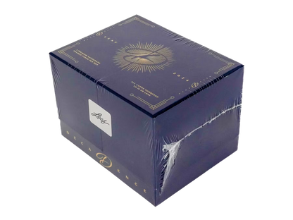 2024 Leaf Decadence Multi-Sport Box