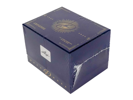 2024 Leaf Decadence Multi-Sport Box