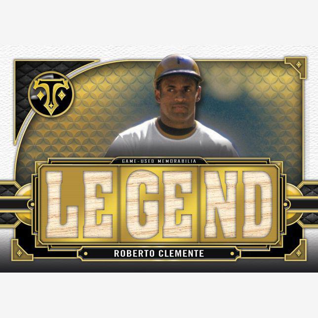 2022 Topps Triple Threads Baseball Hobby Box