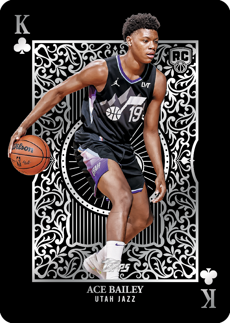 2025/26 Topps Basketball Hobby Box