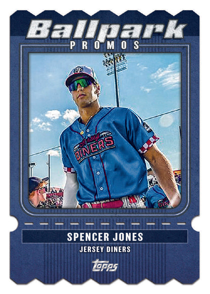 2025 Topps Pro Debut Baseball Hobby Box