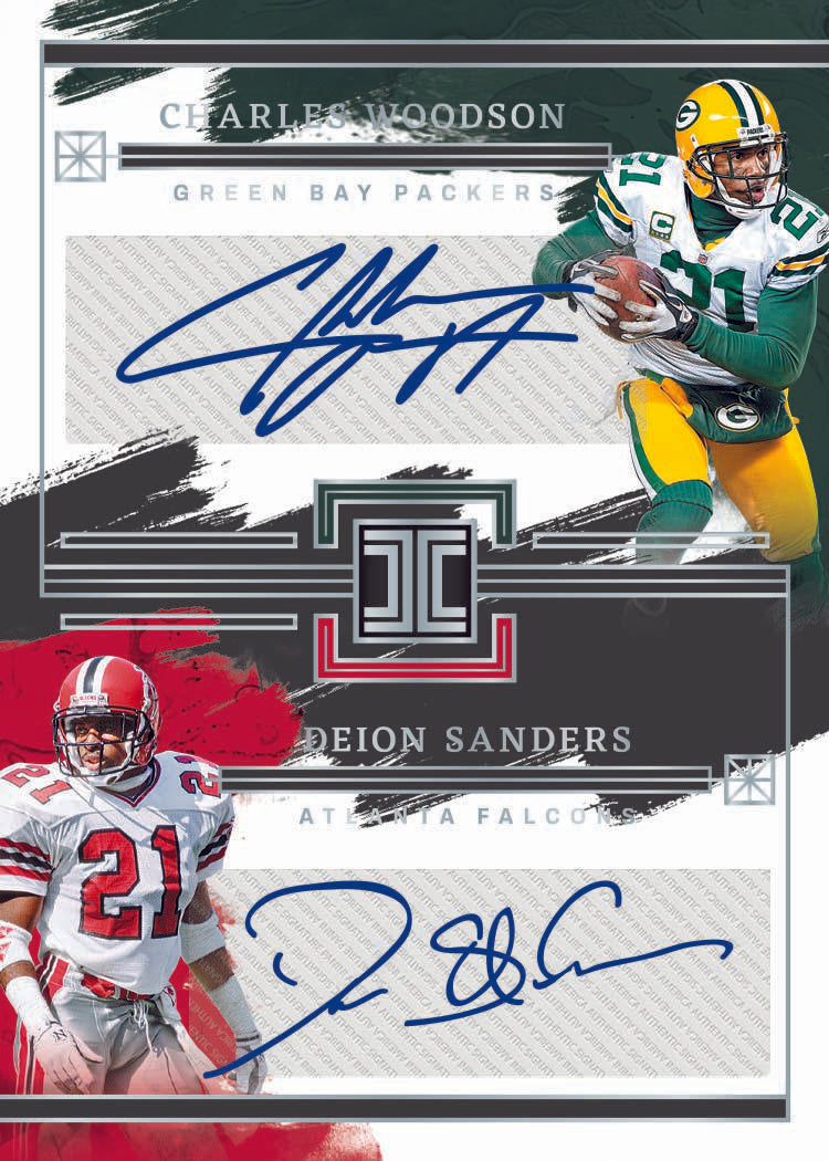2024 Panini Impeccable Football Hobby Box