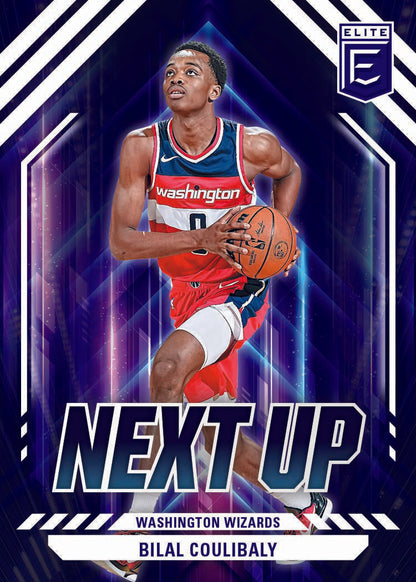 2023/24 Panini Donruss Elite Basketball Hobby Box