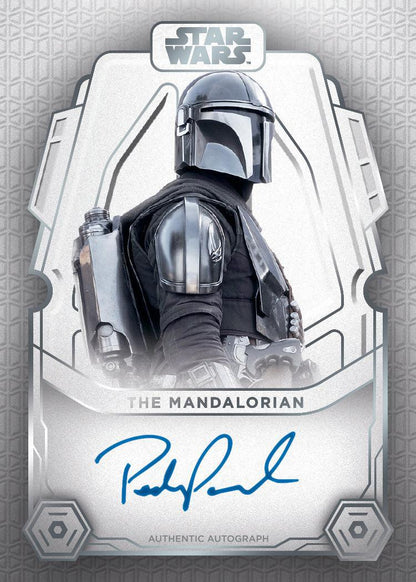 2024 Topps Star Wars Galactic Antiquities Hobby Case