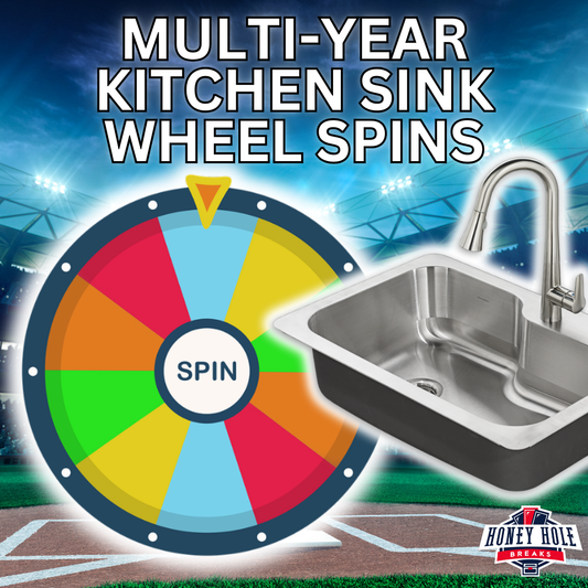 Wheel Spin Template