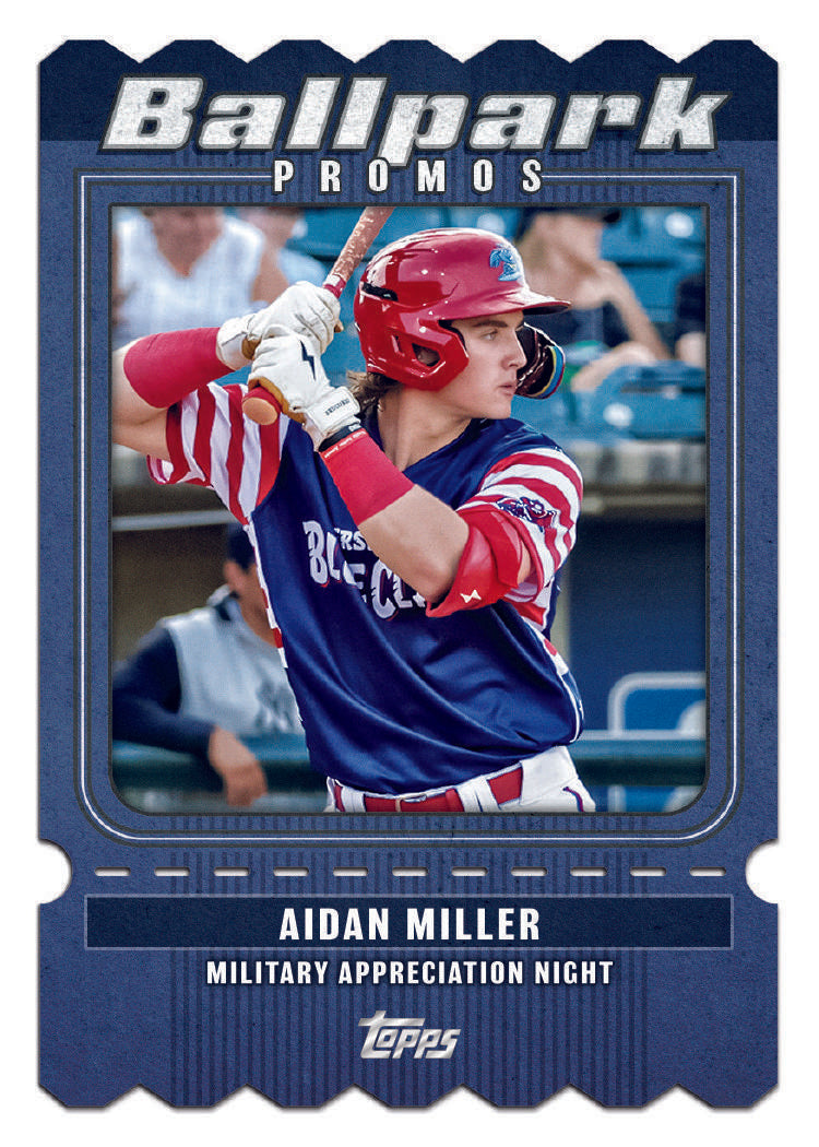 2025 Topps Pro Debut Baseball Hobby Box