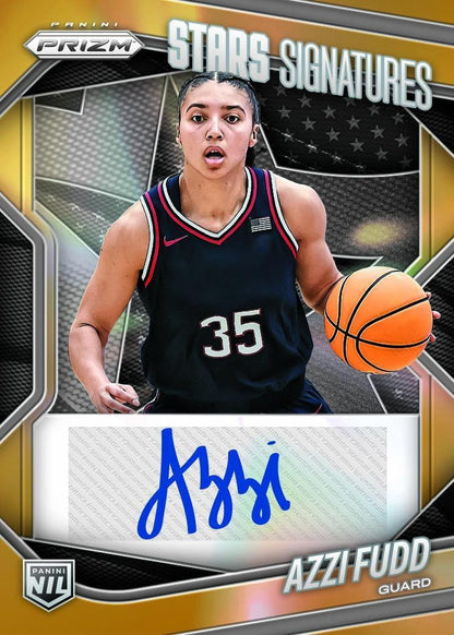 2025/26 Panini Prizm Basketball Hobby Box