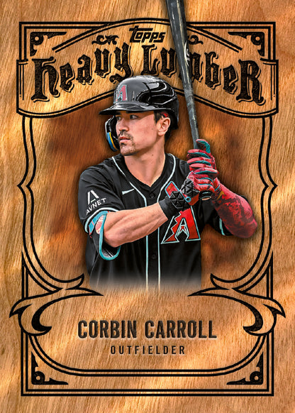 2026 Topps Series 2 Baseball Hobby Box