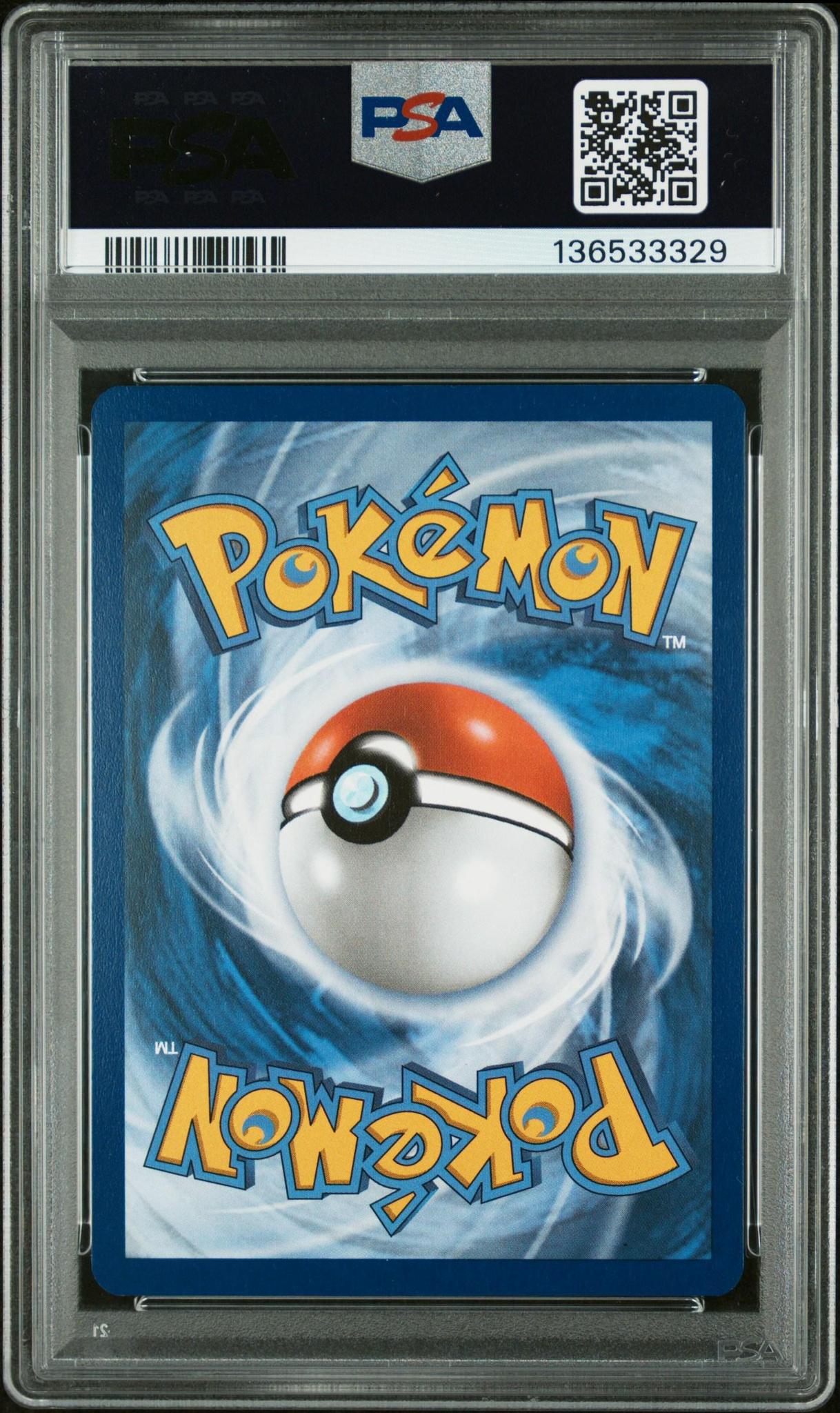 2025 Pokemon MEP Riolu #010 PSA 10