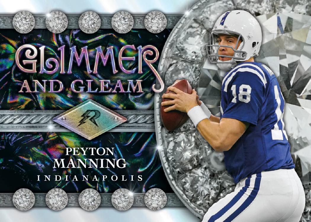 2024 Topps Resurgence Football Breaker's Delight Box